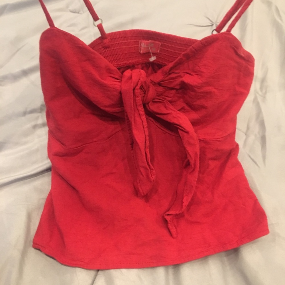 BRANDY MELVILLE SASHA TANK TOP